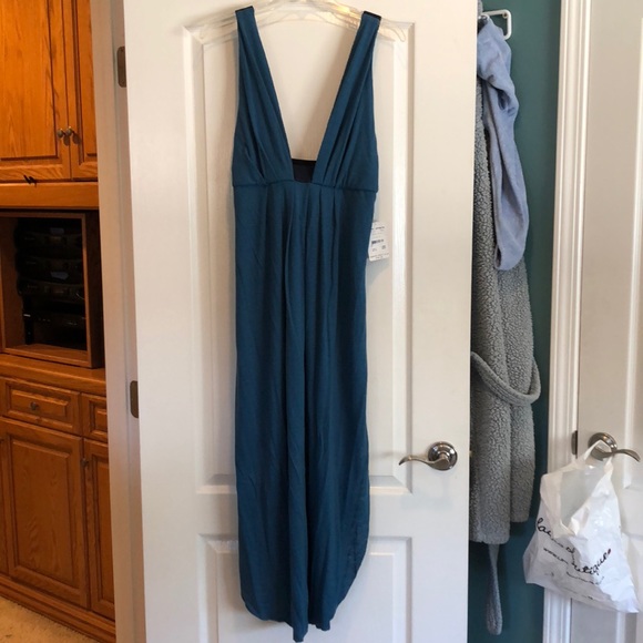 Free People Dresses & Skirts - Free people maxi dress
